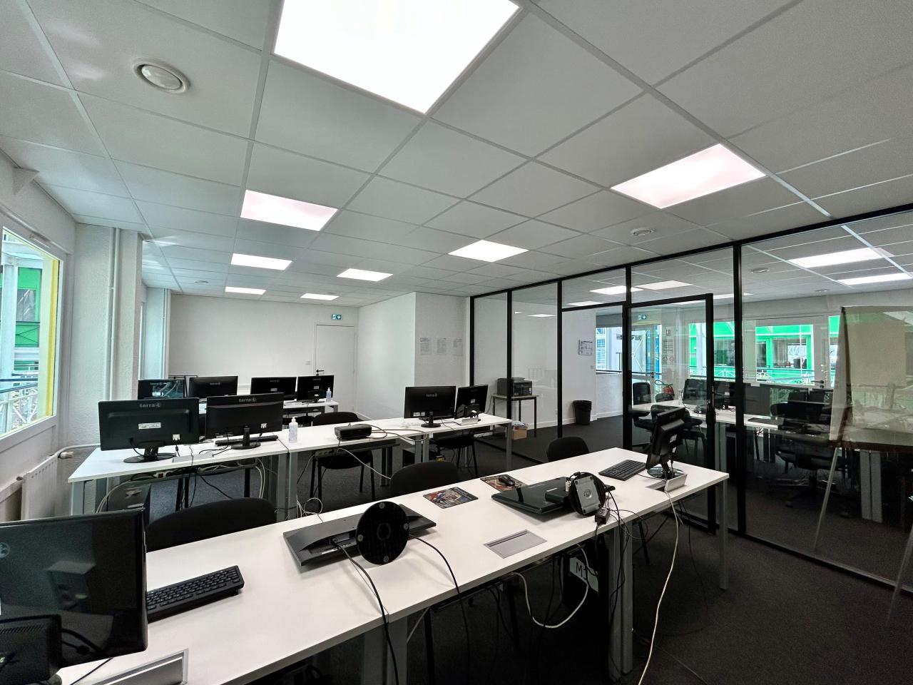 Bureau Rennes 225m² Location bureau Rennes Ille-et-Vilaine OLBUR2424252 5